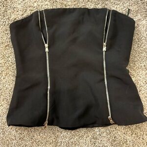 Forever 21 Corset